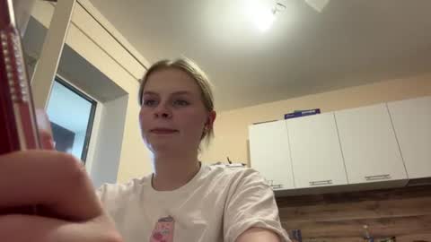 Kate online show from 07-22-26, 03:15