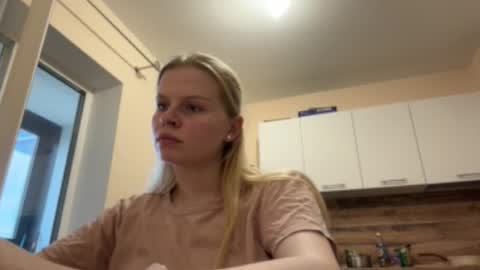 Kate online show from 07-23-26, 03:21