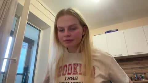 Kate online show from 07-24-26, 03:21