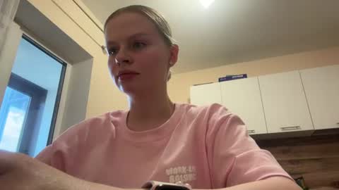 Kate online show from 07-28-26, 12:23