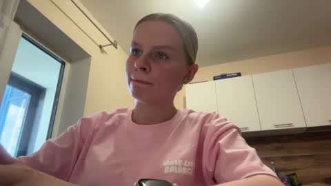Kate online show from 07-28-26, 02:13