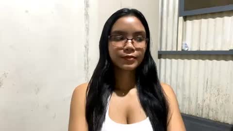 Snapshot of conchitabarranco chatting on 06-11-26, 02:59 Aria online show from 06-11-26, 02:59