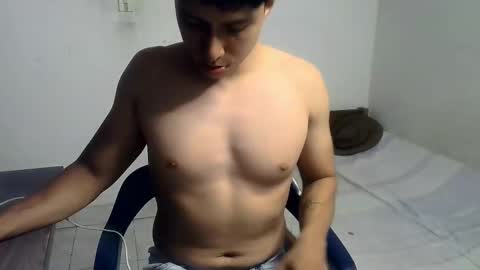 ELCONDE online show from 11-16-25, 03:01