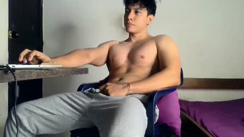 ELCONDE online show from 06-27-26, 10:20