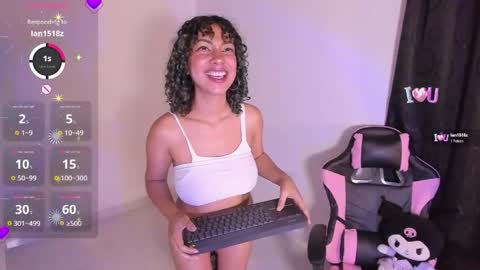 Snapshot of conejita_lis chatting on 06-04-26, 12:38 Conejita online show from 06-04-26, 12:38