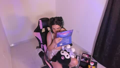 Snapshot of conejita_lis chatting on 06-06-26, 11:42 Conejita online show from 06-06-26, 11:42