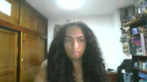 conejitamagicahermosa online show from 06-02-26, 06:54