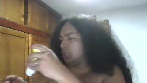conejitamagicahermosa online show from 06-11-26, 06:50