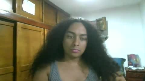 conejitamagicahermosa online show from 06-25-26, 02:33