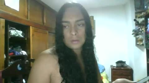 conejitamagicahermosa online show from 07-05-26, 08:05