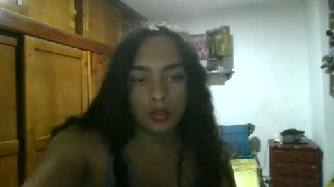 conejitamagicahermosa online show from 07-08-26, 06:18