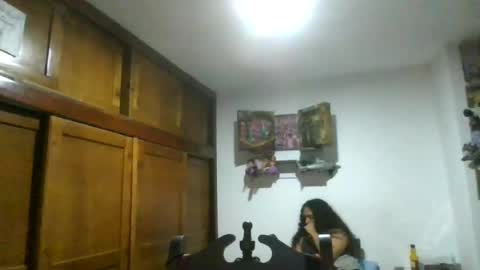 conejitamagicahermosa online show from 07-14-26, 09:25