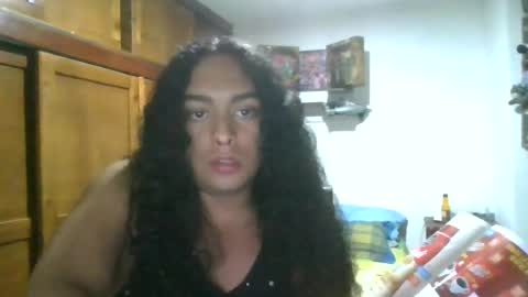 conejitamagicahermosa online show from 07-14-26, 10:21
