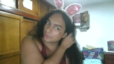 conejitamagicahermosa online show from 07-26-26, 05:04