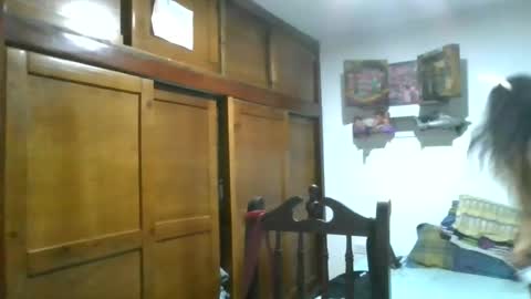 conejitamagicahermosa online show from 07-28-26, 04:41