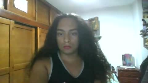 conejitamagicahermosa online show from 08-01-26, 03:17