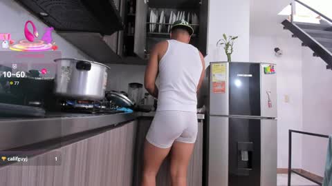 Damian and Daniel online show from 04-06-26, 08:10