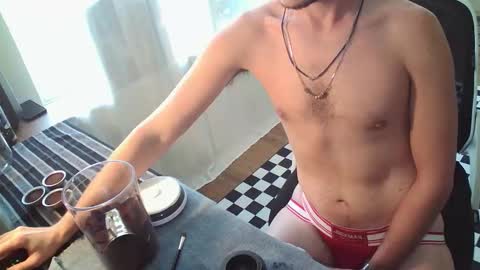 ConnerTwunk online show from 02-17-26, 06:03