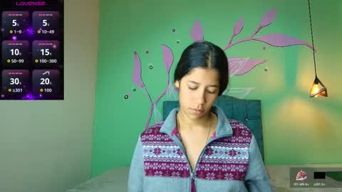 C O N N I E online show from 11-16-25, 12:44