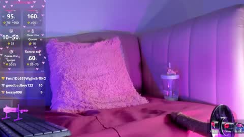 Connie online show from 12-16-25, 06:57