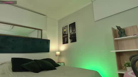 Connie online show from 03-08-25, 12:11