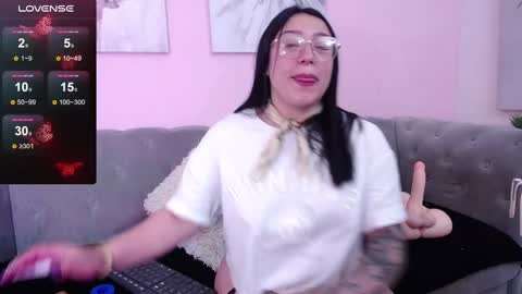 Connie online show from 09-30-25, 08:36