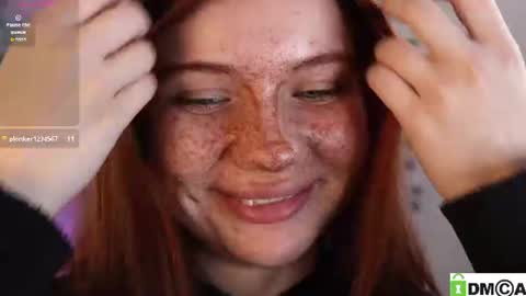 Amy online show from 06-10-26, 06:29