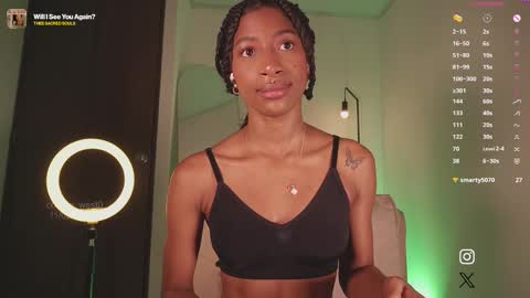   independent model online show from 02-13-25, 12:02