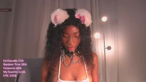IG conniewest333 6pm to 12am - colombia time online show from 05-17-26, 01:03