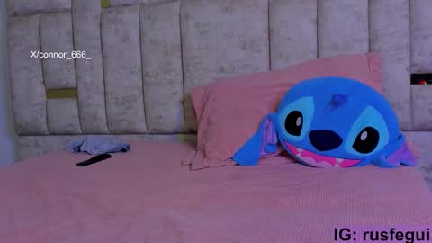 rusfegui online show from 02-05-26, 02:33