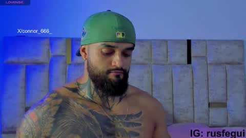 rusfegui online show from 03-15-26, 02:28