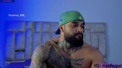 rusfegui online show from 04-15-26, 10:54