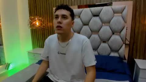 Connor Austin online show from 07-30-26, 11:20