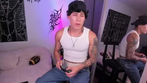 connor_davis online show from 05-22-26, 02:40
