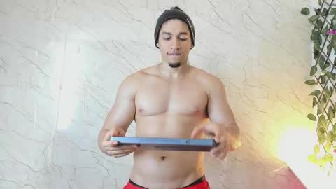 Connor online show from 03-04-26, 07:20