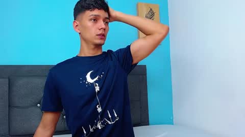 Connor online show from 12-02-24, 09:17