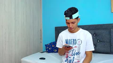 Connor online show from 12-10-24, 01:11