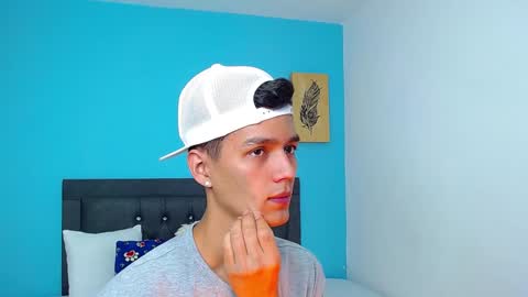 Connor online show from 01-17-25, 08:33