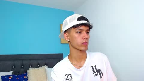 Connor online show from 01-27-25, 09:00