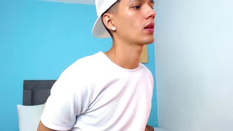 Connor online show from 01-31-25, 08:22