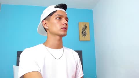 Connor online show from 01-31-25, 11:24