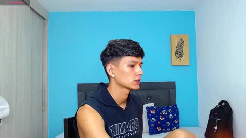 Connor online show from 02-03-25, 09:18