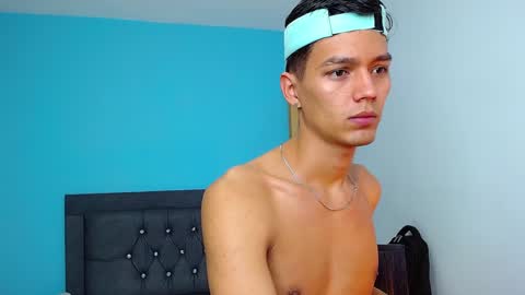 Connor online show from 02-05-25, 08:14