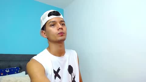 Connor online show from 02-09-25, 08:13