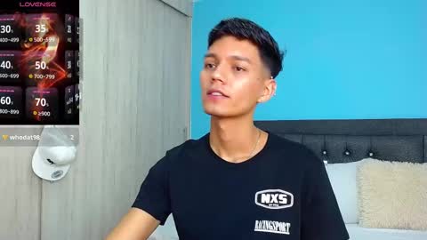 Connor online show from 02-18-25, 12:15