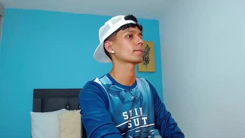 Connor online show from 03-01-25, 10:42