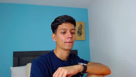 Connor online show from 03-03-25, 08:00