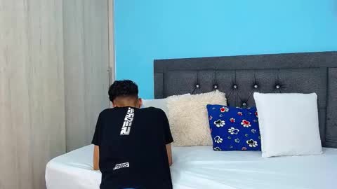 Connor online show from 03-09-25, 12:21