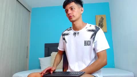 Connor online show from 03-10-25, 09:40