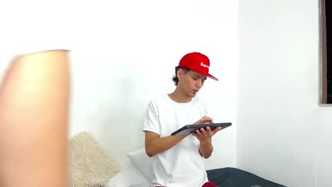 Connor online show from 03-21-26, 03:33